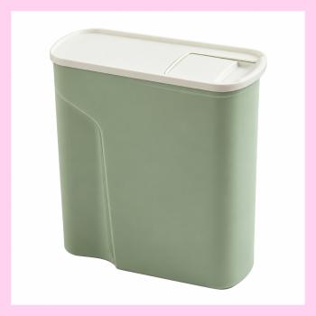 Curver - Futtercontainer/Leckerlicontainer - 6 Liter oder 2,5 kg